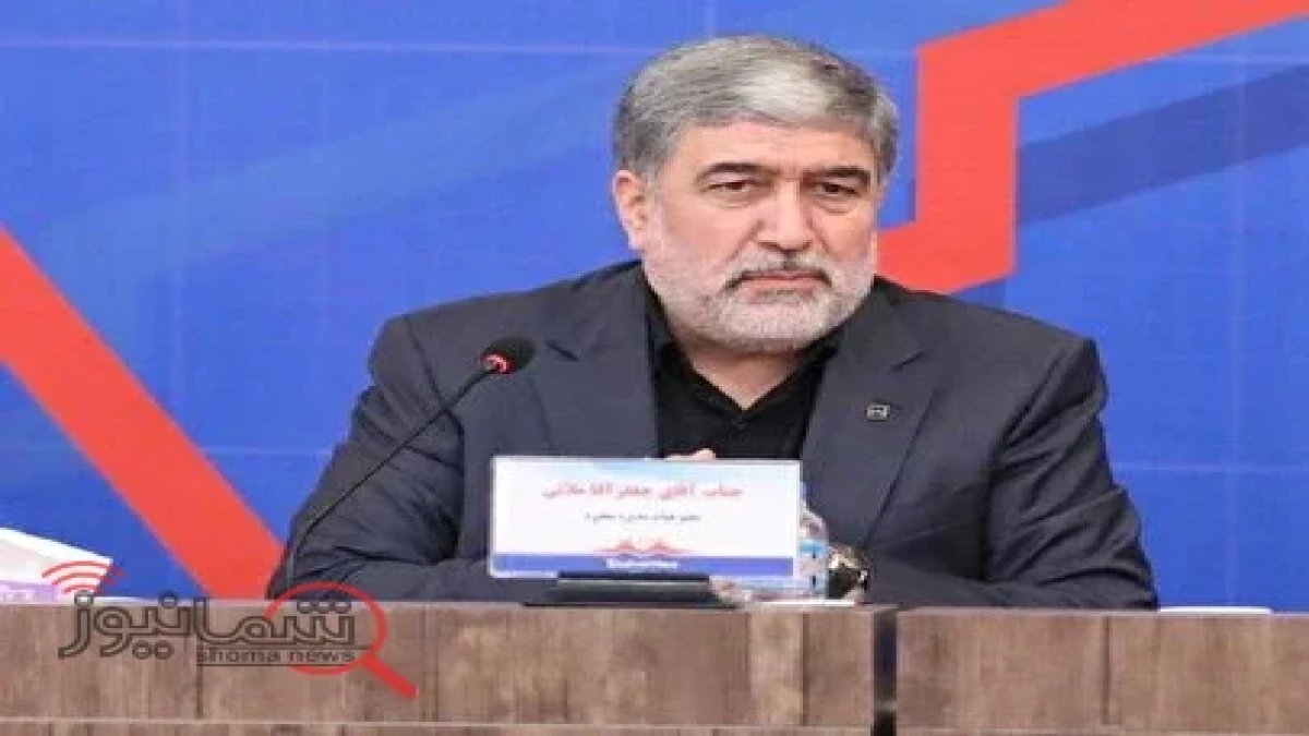 خداحافظی  آقاملایی با صندلی ۱۲ ساله بانک مسکن؛ از اعتراض کارکنان تا پرونده جنجالی زمین شهریار
