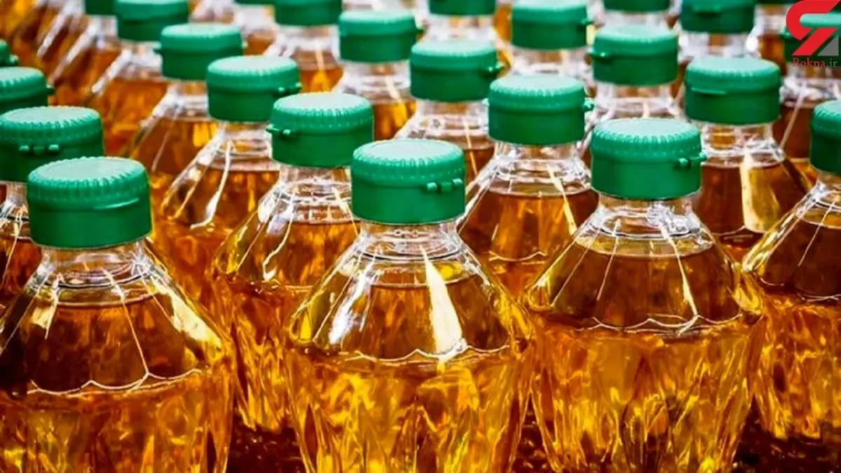 قیمت روغن خوراکی امروز؛ آخرین نرخ بسته‌بندی‌های پرفروش