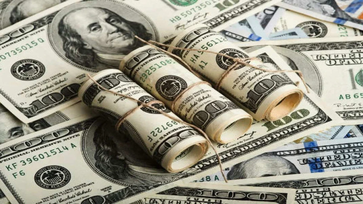 قیمت دلار امروز شنبه ۱۸ مهر ۱۴۰۵ | دلار از صبح ۱۰۰۰ تومان ارزان شد؛ آخرین نرخ بازار آزاد + جدول