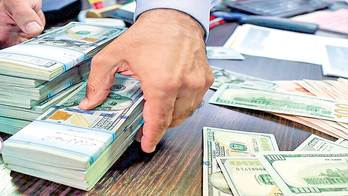 قیمت ارز مسافرتی امروز ۱۸ مهر ۱۴۰۵ | اختلاف با دلار آزاد