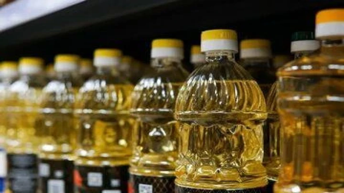 قیمت روغن خوراکی امروز؛ آخرین نرخ بسته‌بندی‌های پرفروش