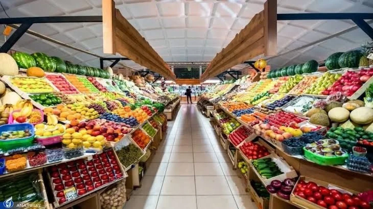 قیمت میوه و سبزی امروز؛ اختلاف نرخ بازار و میادین چقدر است؟