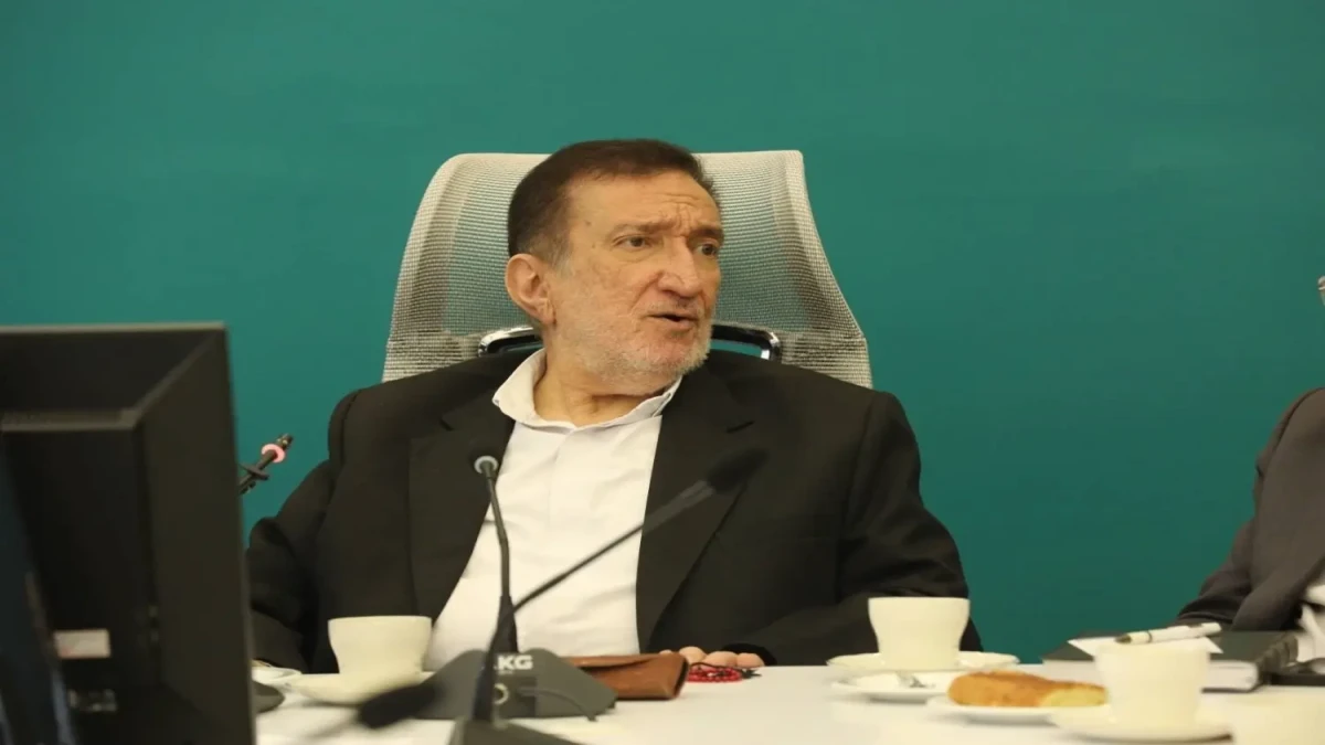 ️تفویض مستقیم مسئولیت امور ایثارگران به بالاترین مقام‌های اجرایی