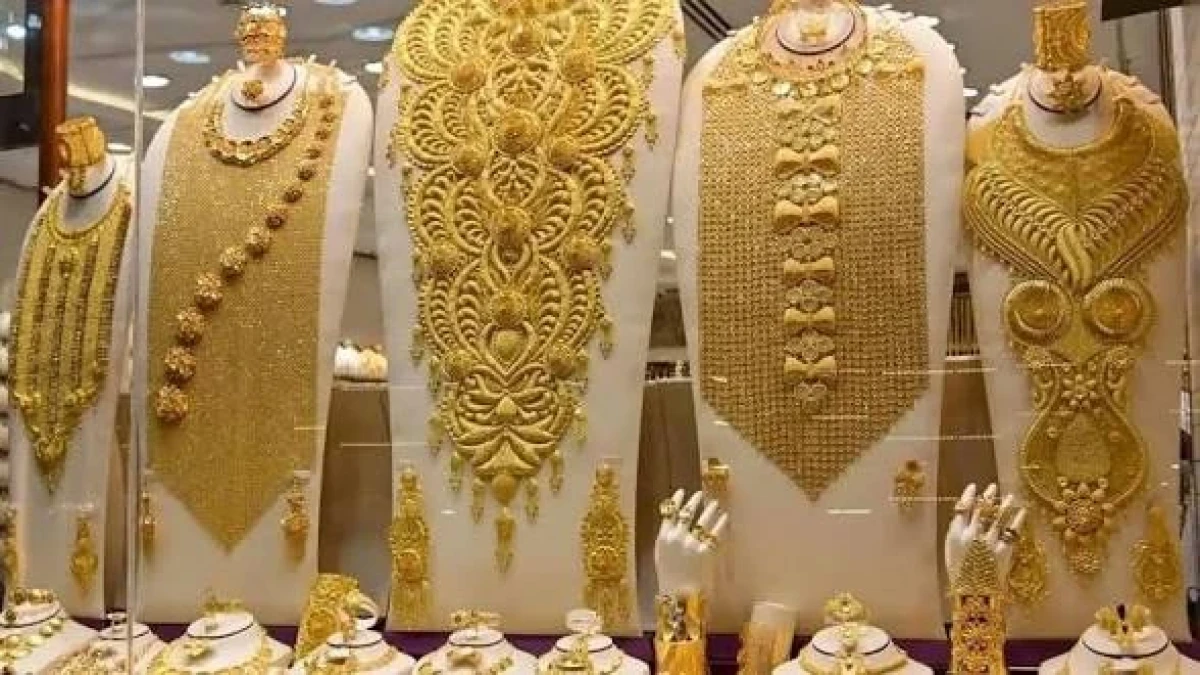 قیمت طلا الان دوشنبه ۲۰ مهر ۱۴۰۵؛ طلای ۱۸ عیار چند شد و نسبت به دیروز چقدر تغییر کرد؟ + جدول