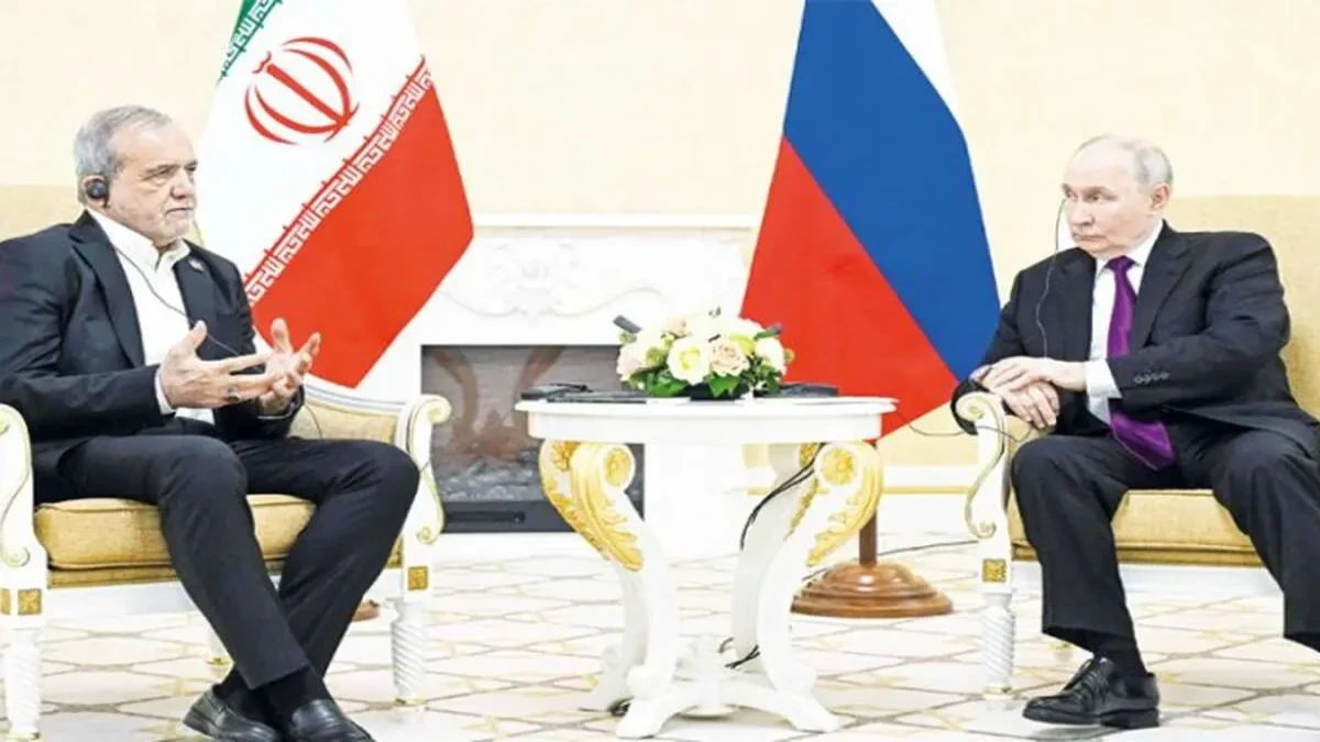 چرخش ناگهانی ترامپ؛ بمباران منتفی شد؟