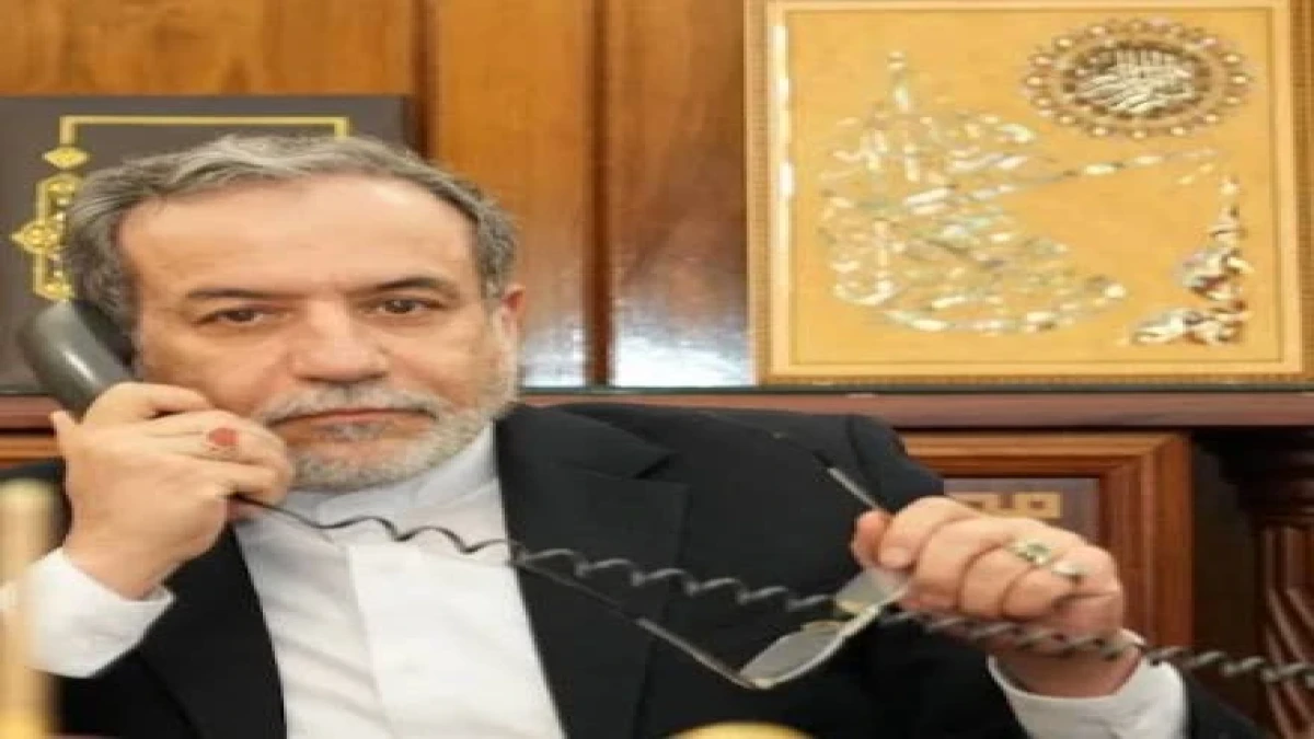 پشت‌پرده رایزنی شبانه تهران و بغداد / در تماس فوری وزرای خارجه چه گذشت؟