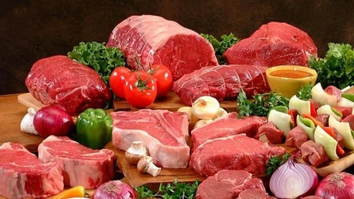 قیمت گوشت قرمز امروز سه‌شنبه ۲۱ مهر ۱۴۰۵ | جدول نرخ گوسفندی و گوساله و مقایسه با هفته قبل