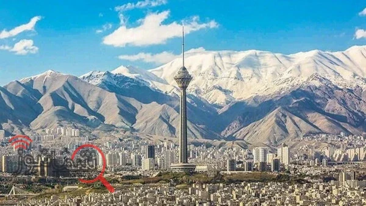 هوای تهران فردا صاف می‌شود؟/ پیش‌بینی دمای صبح و شب و وضعیت بارندگی