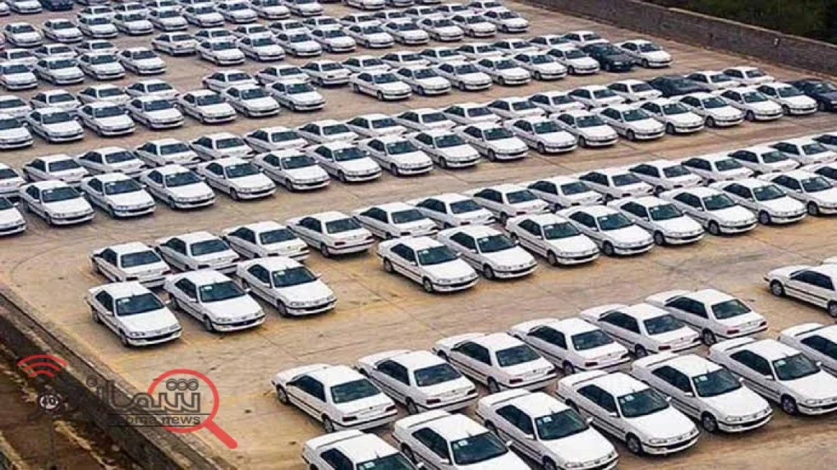 قیمت خودرو امروز ۲۲ مهر؛ شوک افزایش قیمت پژو ۲۰۷ و دنا پلاس به بازار