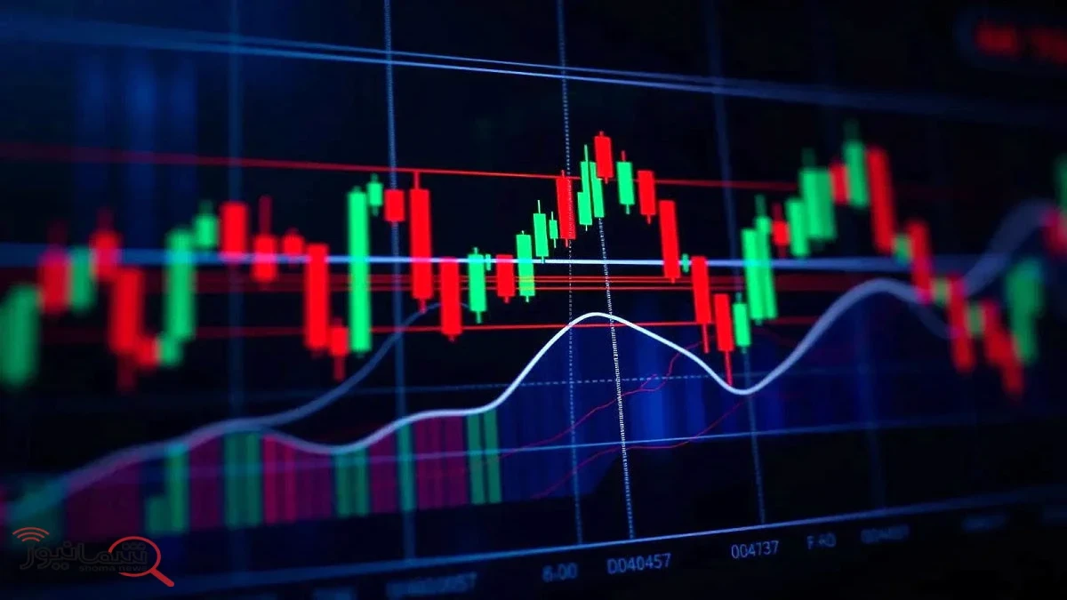 ریزش ۳۴ هزار واحدی شاخص کل بورس؛ خروج ۸۰۰ میلیارد تومان پول حقیقی از بازار