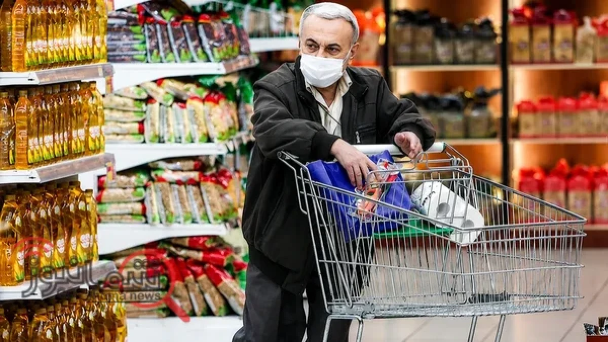 هزینه خرید سبد غذایی خانوار امروز؛ مرغ، برنج، روغن و تخم‌مرغ چقدر شد؟