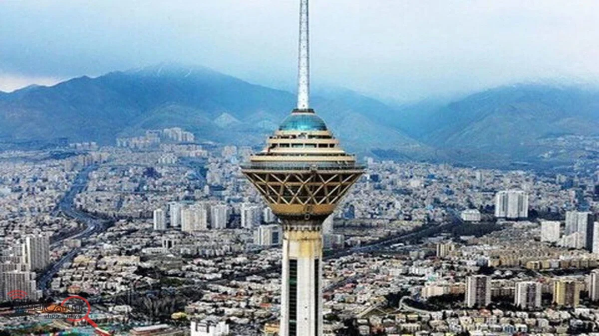 کیفیت هوای تهران ۲۳ مهر ۱۴۰۵ | هشدار آلودگی هوا در پایتخت