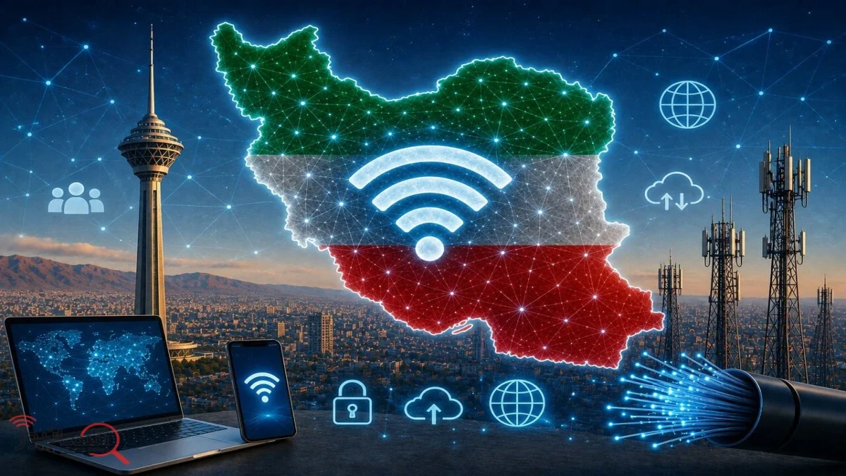 اینترنت از ۴۰ درصد گران می‌شود؟/ جزئیات خبر جدید افزایش تعرفه‌ها