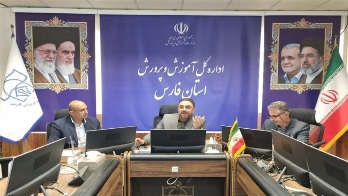 تبدیل نهضت سوادآموزی به سکوی ملی یادگیری بزرگسالان
