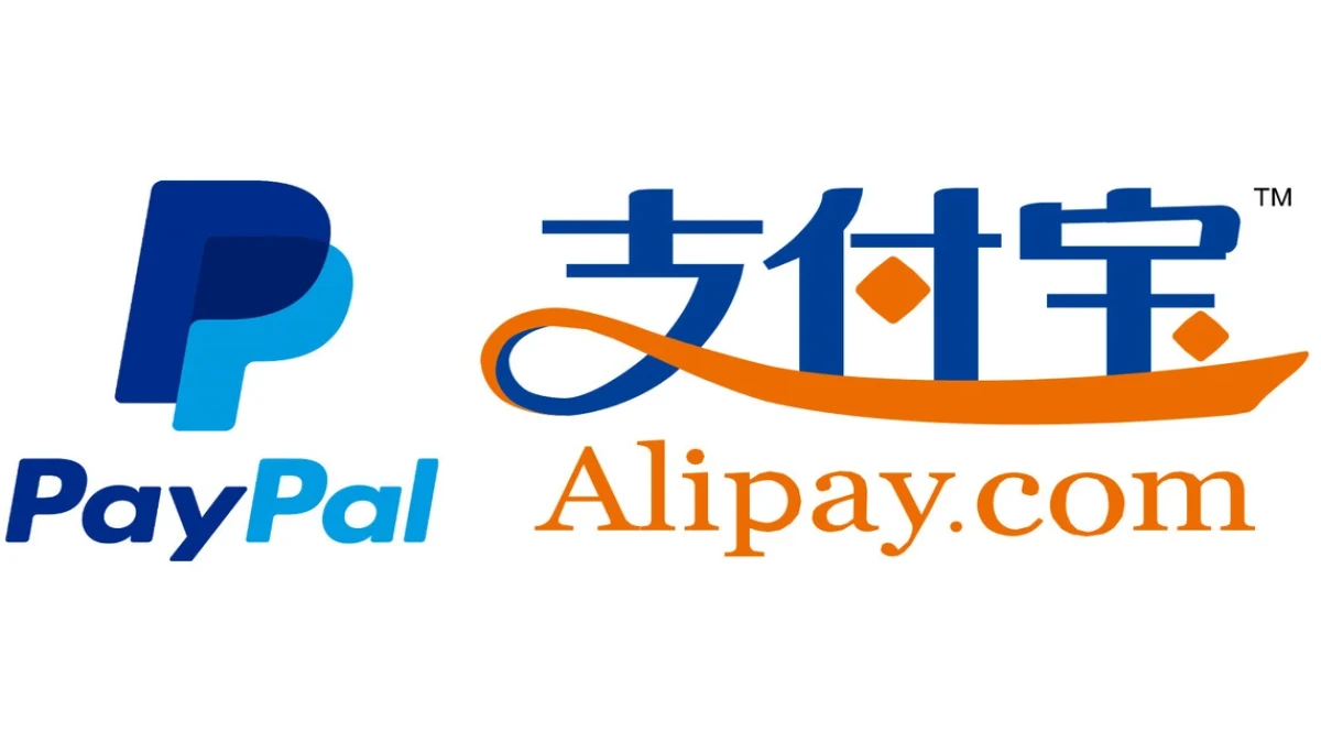 PayPal و Alipay؛ راهکارهای پرداخت آنلاین و نکات مهم استفاده از آن‌ها