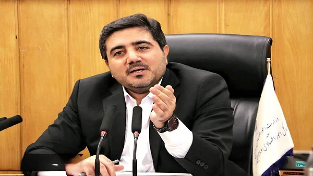 رشد ۵۵ درصدی صدور مجوز کسب و کار در فارس