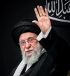 سن دقیق رهبر ایران ، آیت الله خامنه ای
