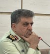 کشف ۲۸۸ کیلوگرم تریاک در نی ریز فارس