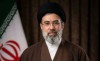 آیت الله سید مجتبی خامنه ای سومین رهبر انقلاب اسلامی ایران شد