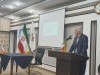 بازدید رئیس هیئت مدیره صندوق ذخیره فرهنگیان و مدیرعامل انرژی سپهر از پتروشیمی سبلان