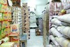 کشف ۱۰۰ میلیارد کالای اساسی فاسد در شیراز