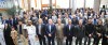برپایی آیین تجلیل از بازماندگان ناو «دنا» در بانک کشاورزی
