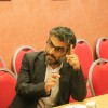 تمرکز روابط عمومی باید بر وظایف باشد نه منافع