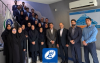بازدید مدیرعامل بیمه معلم از مجتمع مشهد