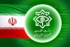 متلاشی شدن یک شبکه تروریستی در فارس