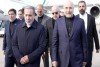 پشت پرده سفر قالیباف به قطر