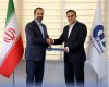 ️انتصاب مدیر روابط عمومی بیمه دانا