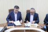 تفاهم نامه همکاری بین صندوق بازنشستگی کشوری و بانک صادرات امضا شد/ بانک صادرات یک بانک اجتماعی است