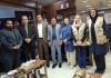 ایران در مهمان‌نوازی نمونه‌ای کم‌نظیر است