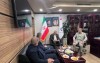 تبیین برنامه‌های احیا و بازآفرینی بانک سرمایه در دیدار دکتر اسلامیان با یکی از نمایندگان مجلس
