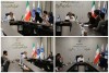 گفت‌وگوی بی‌واسطه مدیرعامل پیام با فعالان اقتصادی؛ از طرح دغدغه‌ها تا پیگیری مطالبات