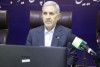 بخش جراحی کودکان بیمارستان نمازی 70 درصد پیشرفت فیزیکی دارد