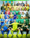 عربستان سوراخ سوراخ شد