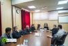 تعامل گمرک استان قم و منطقه ویژه اقتصادی سلفچگان در راستای حمایت از تولید