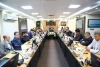 دستور معاون وزیر صمت برای تدوین استانداردهای اکتشاف و افزایش مشارکت بخش خصوصی