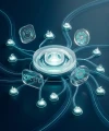 پلتفرم «بازارآن»، راهکار نوین تأمین مالی زنجیره تأمین در بانک توسعه تعاون