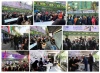 اتاق تعاون ایران با برپایی موکب، میزبان عزاداران رهبر شهید شد