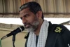 سوابق علی عظمایی فرمانده جدید نیروی دریایی سپاه