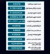 کد شارژ رایگان همراه اول امروز
