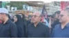 حضور رئیس‌کل گمرک ایران در مراسم تشییع قائد شهید امت در مشهد مقدس