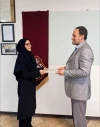 انتصاب معاون آموزش انجمن سواد رسانه‌ای ایران