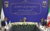 جبران خسارت‌های ناشی از جنگ می بایست در اولویت مسئولیت اجتماعی صندوق بیمه حوادث طبیعی ساختمان قرار گیرد