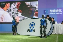 جزئیات رقابت 392 تیم در رقابت بین‌المللی  فیراکاپ 2026 در 21 لیگ رباتیک و هوش مصنوعی