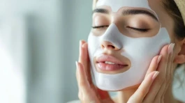 لک صورت دارید؟ این ماسک‌های طبیعی را بشناسید