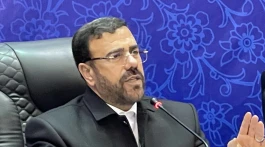 حمله به لامرد مصداق جنایت جنگی است