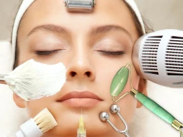 روتین پوستی برای از بین بردن لک؛ صبح و شب چه کارهایی انجام دهیم؟